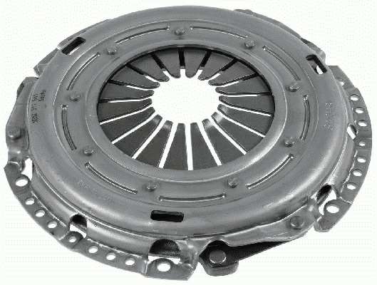 SACHS Clutch cover 91370 Diameter: 240 mm, typical size: MF240
Parameter: MF240, Diameter [mm]: 240 1.