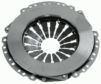 SACHS Kupplungsmechanismus 91857 Durchmesser: 220 mm, typische Größe: MF220
Kenngröße: MF220, Durchmesser [mm]: 220 2.