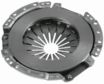 SACHS Kupplungsmechanismus 91826 Durchmesser: 180 mm, typische Größe: MF180
Kenngröße: MF180, Durchmesser [mm]: 180 2.