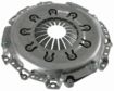 SACHS Kupplungsmechanismus 91860 Durchmesser: 230 mm, typische Größe: MF230
Kenngröße: MF230, Durchmesser [mm]: 230 1.