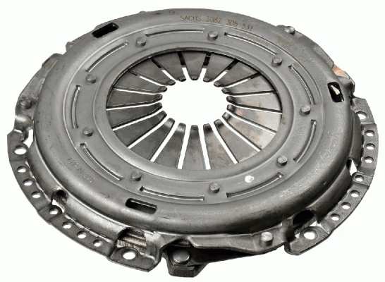 SACHS Kupplungsmechanismus 91534 Durchmesser: 240 mm, typische Größe: M240
Kenngröße: M240, Durchmesser [mm]: 240 1.