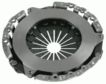 SACHS Kupplungsmechanismus 91825 Durchmesser: 215 mm, typische Größe: MF215
Durchmesser [mm]: 215, Kenngröße: MF215 2.