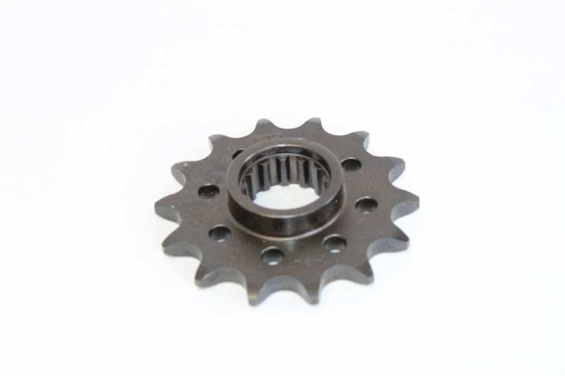 RK Sprocket 10617264 First for chain 520, chromoly, racing, dental number: 14 1.