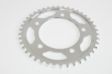 RK Sprocket 10616607 Rear for chain 525, steel, tooth number: 42 1.