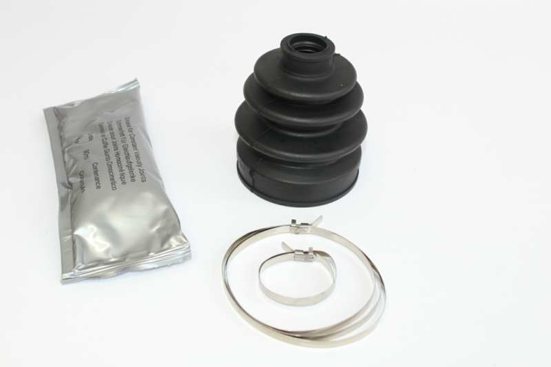 GOMET Drive shaft boot 28054 External. Material: rubber
Diameter 1/ Diameter 2 [mm]: A=18 / C=66, Length [mm]: 83, Material: Elastomer 1.