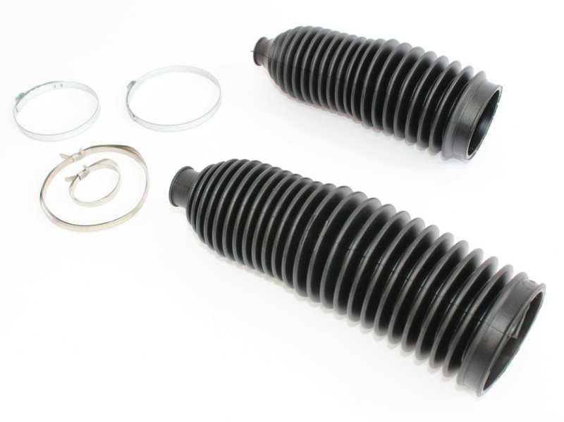 GOMET Steering boot 125334 Set (2 pcs) 1.