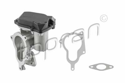 HANS-PRIES EGR valve