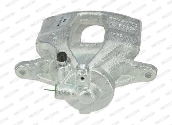FERODO Bremssattel 913975 Überholt
Bremssystem: BOSCH, Abstand der Befestigungsbohrungen [mm]: 161, Kolbendurchmesser 1 [mm]: 54, für Bremsscheibendurchmesser [mm]: 54, Material: Stahl, Zylinderanzahl: 1, Anschlussgewinde: M10X1, Gebindeart: Schachtel, Gewindemaß 1: M8X1,25