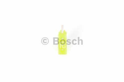 BOSCH Sicherung