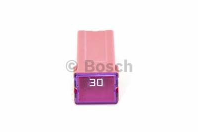 BOSCH Fuse