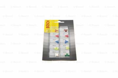 BOSCH Fuse kit