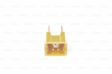 BOSCH Fuse 10128824 Current Strength [A]: 60, Voltage to [V]: 32, Fuse Type: Block Fuse 1.