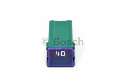 BOSCH Fuse