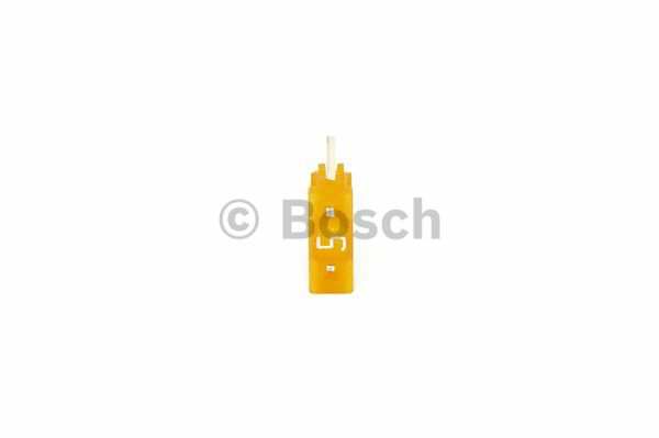 BOSCH Sicherung 10128834 Stromstärke [A]: 5 1.