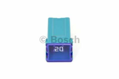 BOSCH Fuse