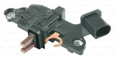 BOSCH Generator Regulator