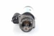 BOSCH Starter 10163557 new
Voltage [V]: 24, Rated Power [kW]: 4, Number of mounting bores: 3, Number of thread bores: 0, Number of Teeth: 9, Clamp: 30, 50, 31(isol.), Flange O [mm]: 89, Rotation Direction: Clockwise rotation, Pinion Rest Position [mm]: 48, Starter Type: Self-supporting, Bore O [mm]: 10,5, Bore O 2 [mm]: 10,5, Bore O 3 [mm]: 10,5, Length [mm]: 341, Position / Degree: links, Connecting Angle [Degree]: 45, Jaw opening angle measurement [Degree]: 0, Fastening hole angle measurement [Degree]: 45 5.