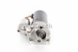 BOSCH Starter 10163498 Neu
Spannung [V]: 12, Starterleistung [kW]: 2, Anzahl der Befestigungsbohrungen: 0, Anzahl der Gewindebohrungen: 3, Zähnezahl: 9, Klemme: 50, 30, Flansch-O [mm]: 76,2, Drehrichtung: Drehrichtung im Uhrzeigersinn, Ritzel-Grundposition [mm]: 6, Starterausführung: eigengelagert, Gewindemaß: M10, Gewindemaß 1: M10x1.5, Gewindemaß 2: M10x1.5, Länge [mm]: 242, Lage/Grad: links, Befestigungswinkel [Grad]: 47, Winkelmaß Maulöffnung [Grad]: 45, Winkelmaß Befestigungsbohrung [Grad]: 47 5.