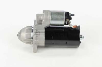 BOSCH Starter