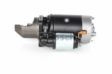 BOSCH Starter 10163545 new
Number of Teeth: 12, 10, Rated Power [kW]: 2,2, Length [mm]: 187, Thread Size: M10, Position / Degree: rechts, Clamp: 50, 30, Rotation Direction: Clockwise rotation, Flange O [mm]: 77, Rated Voltage [V]: 12, Number of thread bores: 2, Thread Size 1: M10, Starter Type: Self-supporting, Number of mounting bores: 0, Connecting Angle [Degree]: 65, Pinion Rest Position [mm]: 2,5, Jaw opening angle measurement [Degree]: 65, Fastening hole angle measurement [Degree]: 65, Quality: NUEVO 1.