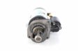 BOSCH Starter 10163554 new
Rated Voltage [V]: 24, Rated Power [kW]: 4, Number of Teeth: 11, Flange O [mm]: 89, Rotation Direction: Clockwise rotation, Starter Type: Self-supporting 5.