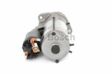 BOSCH Starter 10163541 new
Voltage [V]: 24, Rated Power [kW]: 4,3, Number of mounting bores: 3, Number of thread bores: 0, Number of Teeth: 10, Clamp: 50, 30, Flange O [mm]: 89, Rotation Direction: Clockwise rotation, Pinion Rest Position [mm]: 27, Starter Type: Self-supporting, Bore O [mm]: 11, Bore O 2 [mm]: 11, Bore O 3 [mm]: 11, Length [mm]: 302, Position / Degree: rechts, Connecting Angle [Degree]: 45, Jaw opening angle measurement [Degree]: 137, Fastening hole angle measurement [Degree]: 45 2.