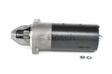 BOSCH Starter 10163495 new
Voltage [V]: 12, Rated Power [kW]: 2,2, Number of Teeth: 10, Number of mounting bores: 2, Number of thread bores: 2, Rotation Direction: Clockwise rotation, Flange O [mm]: 68 1.