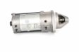BOSCH Starter 10163541 new
Voltage [V]: 24, Rated Power [kW]: 4,3, Number of mounting bores: 3, Number of thread bores: 0, Number of Teeth: 10, Clamp: 50, 30, Flange O [mm]: 89, Rotation Direction: Clockwise rotation, Pinion Rest Position [mm]: 27, Starter Type: Self-supporting, Bore O [mm]: 11, Bore O 2 [mm]: 11, Bore O 3 [mm]: 11, Length [mm]: 302, Position / Degree: rechts, Connecting Angle [Degree]: 45, Jaw opening angle measurement [Degree]: 137, Fastening hole angle measurement [Degree]: 45 3.
