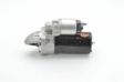 BOSCH Starter 10163499 new
Voltage [V]: 12, Rated Power [kW]: 2,3, Rotation Direction: Clockwise rotation, Flange O [mm]: 82,5, Number of Teeth: 9, Number of mounting bores: 2, Number of Thread Bores: 0, Pinion Rest Position [mm]: 16, Service exchange part: 1.