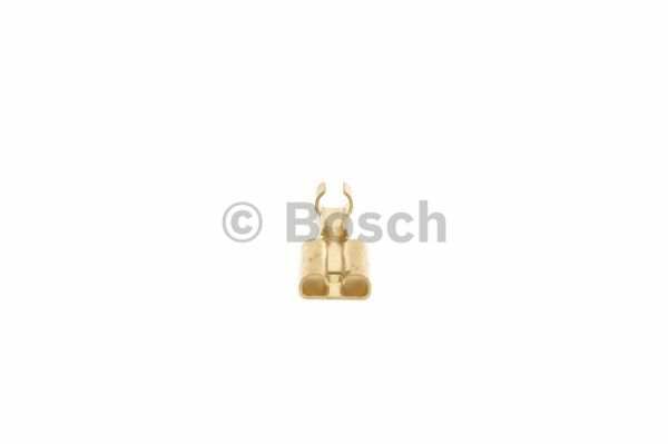 BOSCH Cable terminals 10470605 100 pcs/package 1.