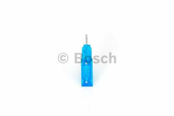 BOSCH Sicherung 10904399 Mini 10 dB
Spannung bis [V]: 32, DIN/ISO: 72581/3, Stromstärke [A]: 15, Auslösecharakteristik für Sicherungen: F-Flink, Sicherungsausführung: Mini-Flachstecksicherung 1.