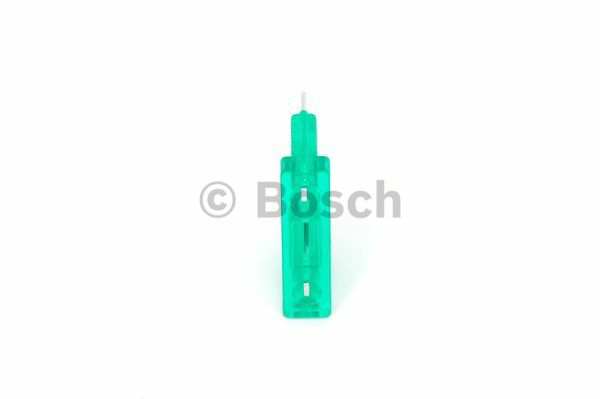 BOSCH Sicherung 10904388 50 dB
Stromstärke [A]: 30 1.