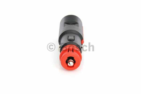 BOSCH Stecker 266233  1.