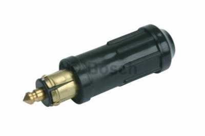 BOSCH Cigar lighter plug