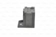 BOSCH Relay underlay 336990 Length: 36 mm, width: 30 mm, height: 24 mm
Length [mm]: 36, Width [mm]: 30, Height [mm]: 24 4.