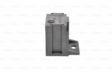 BOSCH Relay underlay 336990 Length: 36 mm, width: 30 mm, height: 24 mm
Length [mm]: 36, Width [mm]: 30, Height [mm]: 24 2.