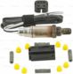 BOSCH Lambda sensor (universal) 479821 Number of circuits: 3, Recommended replace interval [km]: 160000, Connector / Clamp: Connector may need adjustment 5.