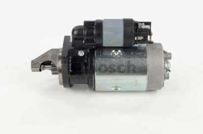 BOSCH Starter