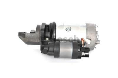 BOSCH Starter