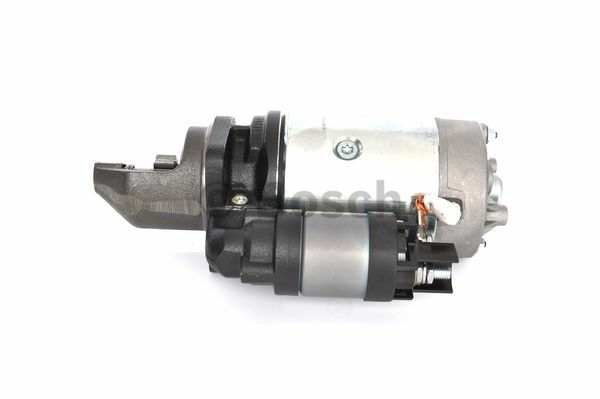 BOSCH Starter 485780 Neu
Spannung [V]: 12, Starterleistung [kW]: 3,1, Zähnezahl: 9, Flansch-O [mm]: 89,0, Befestigungswinkel [Grad]: 45,0, Anzahl der Befestigungsbohrungen: 3, Durchmesser der Befestigungspunkte [mm]: 127,0, Bohrung-O 1 [mm]: 11,5, Drehrichtung: Drehrichtung im Uhrzeigersinn, für Schwungradtiefe [mm]: 51,0, Zahnteilung [mm]: 15,55, Ergänzungsartikel/Ergänzende Info: öldicht 1.