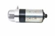 BOSCH Starter 485850 Neu
Spannung [V]: 24, Starterleistung [kW]: 15, Anzahl der Befestigungsbohrungen: 0, Zähnezahl: 13, Klemme: 30, 50, 31, Flansch-O [mm]: 90, Drehrichtung: Drehrichtung im Uhrzeigersinn, Ritzel-Grundposition [mm]: 40, Starterausführung: freiausstoßend, Länge [mm]: 555, Breite [mm]: 178, Höhe [mm]: 221 4.