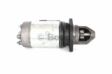 BOSCH Starter 485780 Neu
Spannung [V]: 12, Starterleistung [kW]: 3,1, Zähnezahl: 9, Flansch-O [mm]: 89,0, Befestigungswinkel [Grad]: 45,0, Anzahl der Befestigungsbohrungen: 3, Durchmesser der Befestigungspunkte [mm]: 127,0, Bohrung-O 1 [mm]: 11,5, Drehrichtung: Drehrichtung im Uhrzeigersinn, für Schwungradtiefe [mm]: 51,0, Zahnteilung [mm]: 15,55, Ergänzungsartikel/Ergänzende Info: öldicht 4.