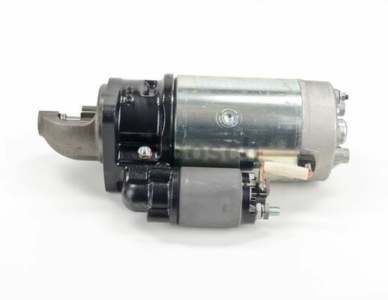 BOSCH Starter