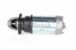 BOSCH Starter 487159 new
Connecting thread: M5, Fastening hole spacing [mm]: 53, Number of Holes: 2 1.