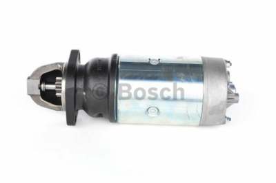BOSCH Starter