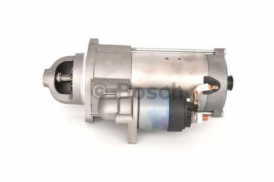 BOSCH Starter