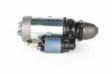 BOSCH Starter 487159 new
Connecting thread: M5, Fastening hole spacing [mm]: 53, Number of Holes: 2 4.