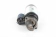 BOSCH Starter 487159 new
Connecting thread: M5, Fastening hole spacing [mm]: 53, Number of Holes: 2 5.
