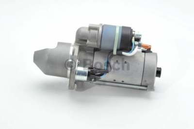 BOSCH Starter