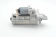 BOSCH Starter 487104 new
Voltage [V]: 24, Rated Power [kW]: 4, Number of mounting bores: 3, Number of thread bores: 0, Number of Teeth: 9, Clamp: 50, 30, Flange O [mm]: 110, Rotation Direction: Clockwise rotation, Pinion Rest Position [mm]: 27, Starter Type: Self-supporting, Bore O [mm]: 12, Bore O 2 [mm]: 12, Bore O 3 [mm]: 12, Length [mm]: 317, Position / Degree: rechts, Connecting Angle [Degree]: 45, Jaw opening angle measurement [Degree]: 135, Fastening hole angle measurement [Degree]: 45 4.